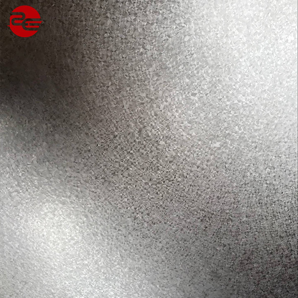 Messgerät 24/28 DX51D Z100 galvanisierte Stärke der gewölbtes Zink-Stahlspulen-0.12mm