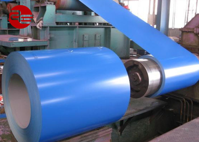 vorgestrichene Stahlspule/Farbe beschichteten galvanisierte Stahlspule