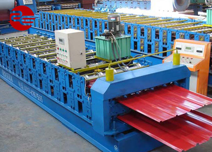 0.13mm leichte CGCC Farbe beschichtete Stahldeckungs-Blatt mit 600-1250mm