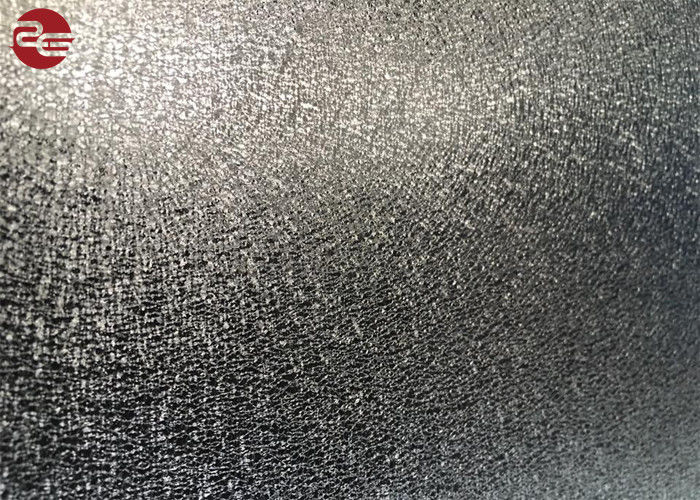 Farbe beschichtete Stärke PPGL-Stahlspulen-SGCC CGCC 0.15-1.5mm für Kesselblech