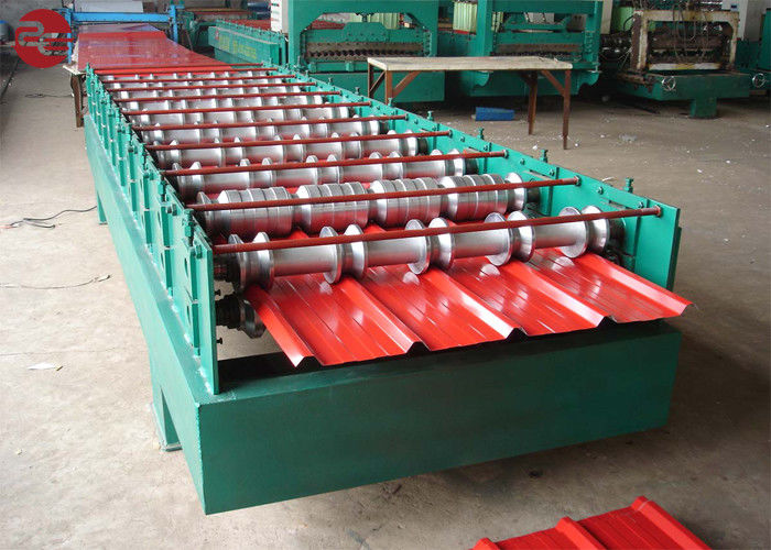 0.13mm leichte CGCC Farbe beschichtete Stahldeckungs-Blatt mit 600-1250mm