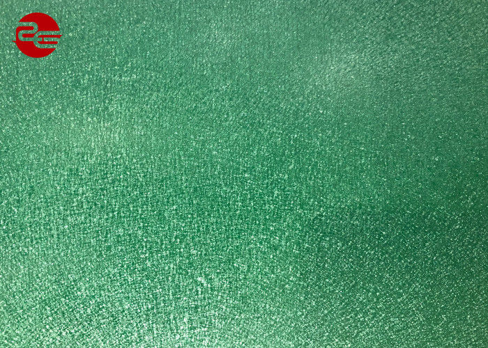 Die geknitterte beschichtete Farbe galvanisierte Stahlspule mit 100 Timesanti - Mäk-Abwischen