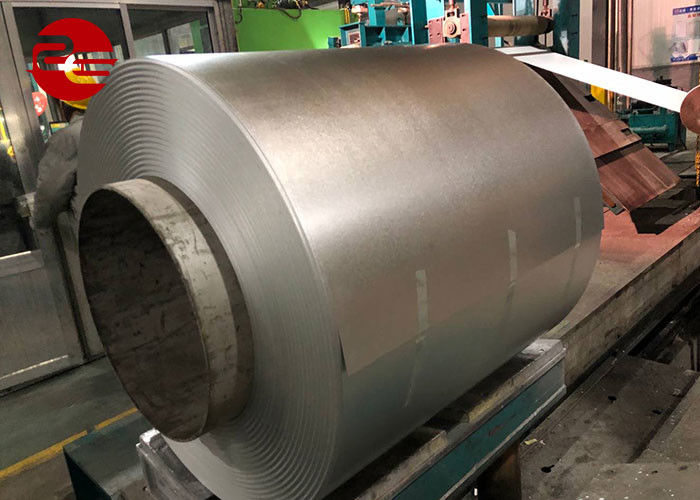 Elektrisches warm gewalztes galvanisiertes Stahlblech/Spule für gewölbten Stahl