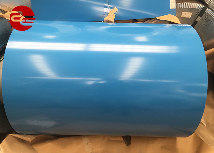 PPGI- oder PPGL-Farbe beschichtete Stahlvorbeschichtete galvanisierte Blätter der spulen-/ASTM